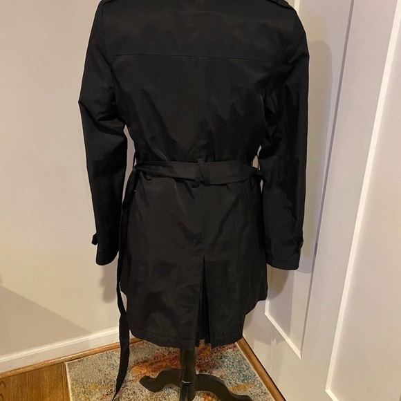 Dkny Black Medium Jacket - Picture 5 of 9